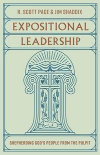 Produktbild: Expositional Leadership