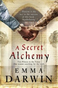 Produktbild: A Secret Alchemy