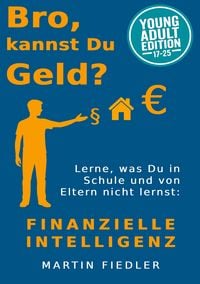 Produktbild: Bro, kannst Du Geld? Young Adult Edition
