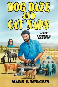 Produktbild: Dog Daze and Cat Naps