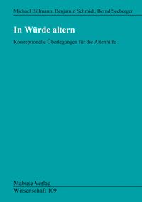 Produktbild: In W&uuml;rde altern