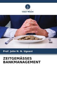 Produktbild: Zeitgem&auml;sses Bankmanagement