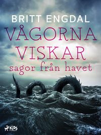 Produktbild: V&aring;gorna viskar: sagor fr&aring;n havet