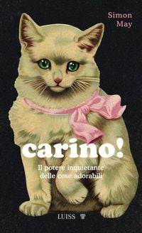 Produktbild: Carino!