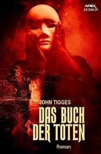 Produktbild: Das Buch der Toten