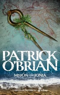 Produktbild: Misi&oacute;n en Jonia (VIII)