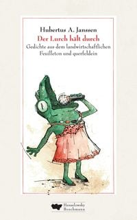 Produktbild: Der Lurch h&auml;lt durch