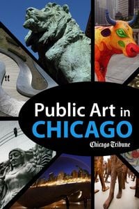 Produktbild: Public Art in Chicago