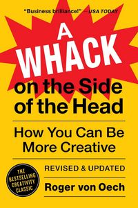 Produktbild: A Whack on the Side of the Head