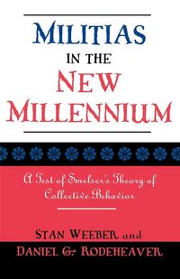 Produktbild: Militias in the New Millennium