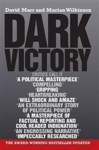 Produktbild: Dark Victory