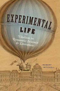 Produktbild: Experimental Life