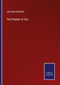 Produktbild: The Prophet of Fire
