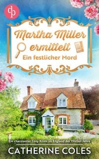 Produktbild: Ein festlicher Mord