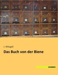 Produktbild: Das Buch von der Biene
