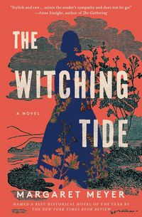 Produktbild: The Witching Tide