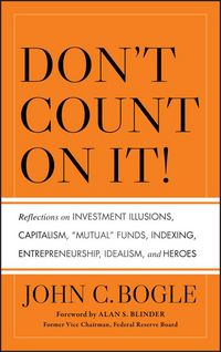 Produktbild: Don't Count on It!