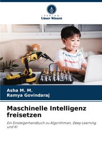 Produktbild: Maschinelle Intelligenz freisetzen