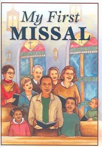 Produktbild: My First Missal (Revised)