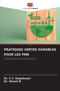 Produktbild: Pratiques Vertes Durables Pour Les Pme