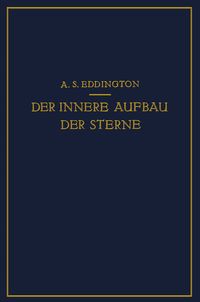 Produktbild: Der Innere Aufbau der Sterne