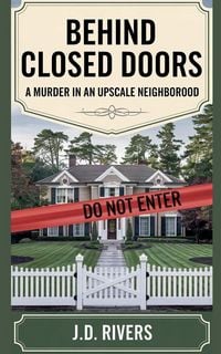 Produktbild: Behind Closed Doors