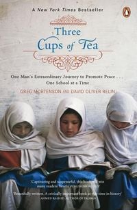 Bild vom Artikel Three Cups Of Tea vom Autor Greg Mortenson
