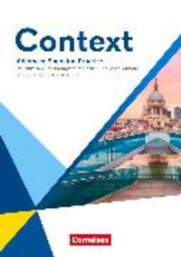 Produktbild: Context - Zu allen Ausgaben ab 2022 - Oberstufe