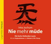 Produktbild: Nie mehr m&uuml;de (CD)