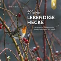 Produktbild: Meine lebendige Hecke