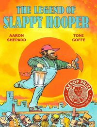 Produktbild: The Legend of Slappy Hooper