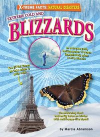 Produktbild: Extreme Cold and Blizzards