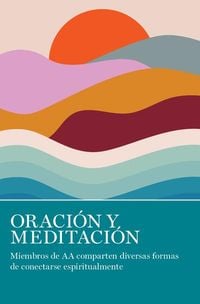Produktbild: Oraci&oacute;n Y Meditaci&oacute;n