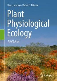 Produktbild: Plant Physiological Ecology