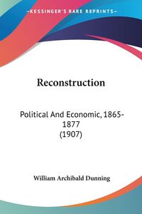 Produktbild: Reconstruction