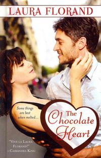 Produktbild: Chocolate Heart -Lp