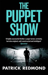 Produktbild: Redmond, P: Puppet Show