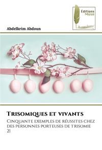 Produktbild: Trisomiques et vivants