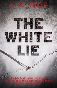 Produktbild: The White Lie