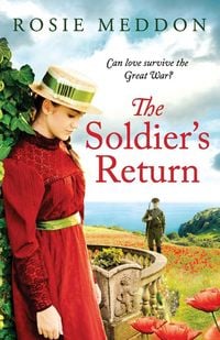 Produktbild: The Soldier's Return