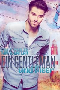 Produktbild: Ein Gentleman und Meer