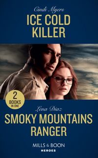 Produktbild: Myers, C: Ice Cold Killer
