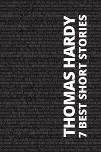Produktbild: 7 best short stories - Thomas Hardy