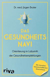 Produktbild: Das Gesundheitsnavi