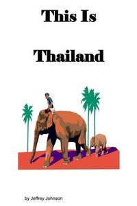 Produktbild: This is Thailand