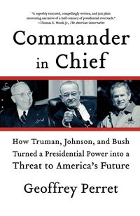 Produktbild: Commander in Chief