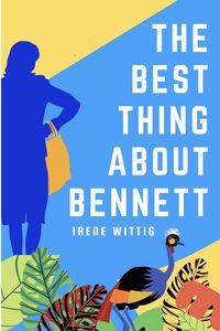 Produktbild: The Best Thing About Bennett
