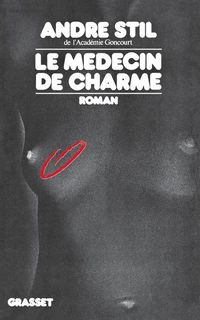 Produktbild: Le m&eacute;decin de charme