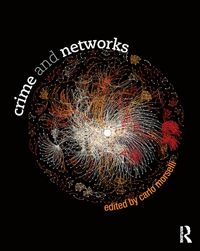 Produktbild: Crime and Networks
