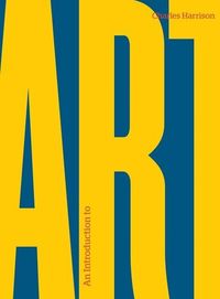 Produktbild: An Introduction to Art
